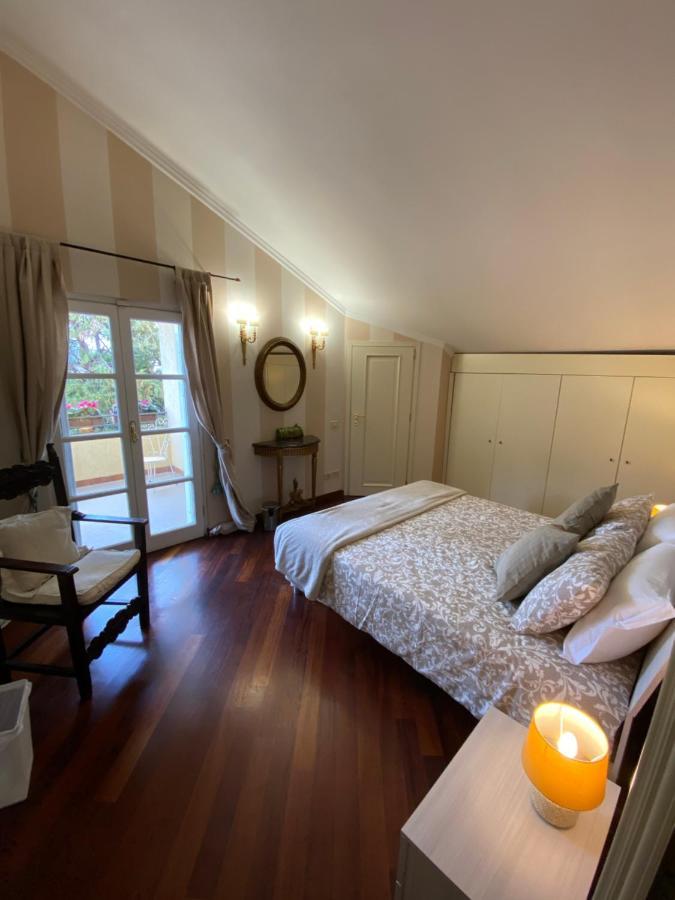 B&B Villa Tersius Trezzano sul Naviglio Ngoại thất bức ảnh