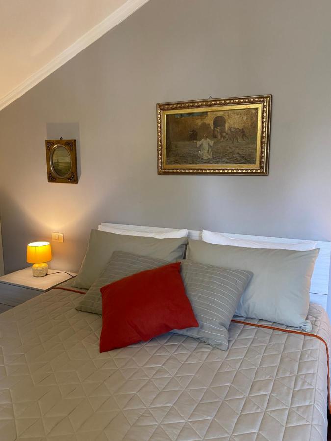 B&B Villa Tersius Trezzano sul Naviglio Ngoại thất bức ảnh