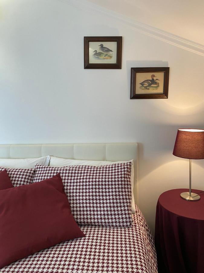 B&B Villa Tersius Trezzano sul Naviglio Ngoại thất bức ảnh