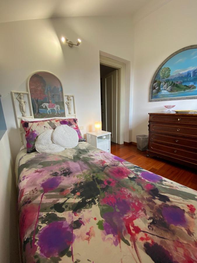 B&B Villa Tersius Trezzano sul Naviglio Ngoại thất bức ảnh