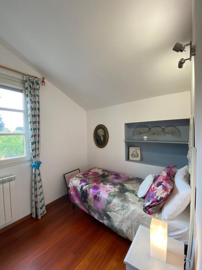 B&B Villa Tersius Trezzano sul Naviglio Ngoại thất bức ảnh