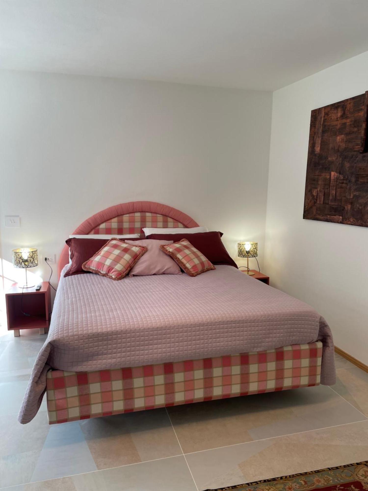 B&B Villa Tersius Trezzano sul Naviglio Ngoại thất bức ảnh