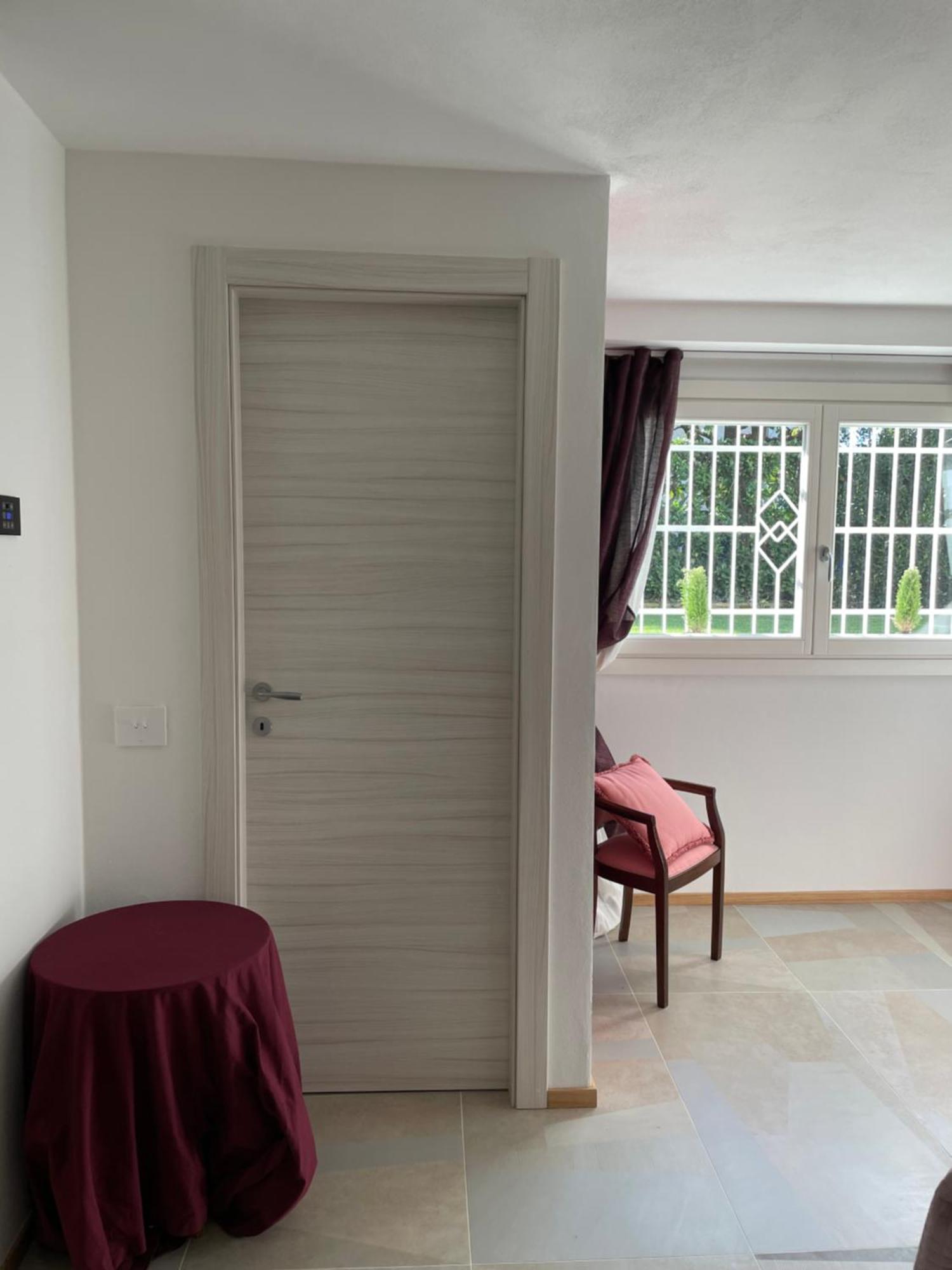 B&B Villa Tersius Trezzano sul Naviglio Ngoại thất bức ảnh