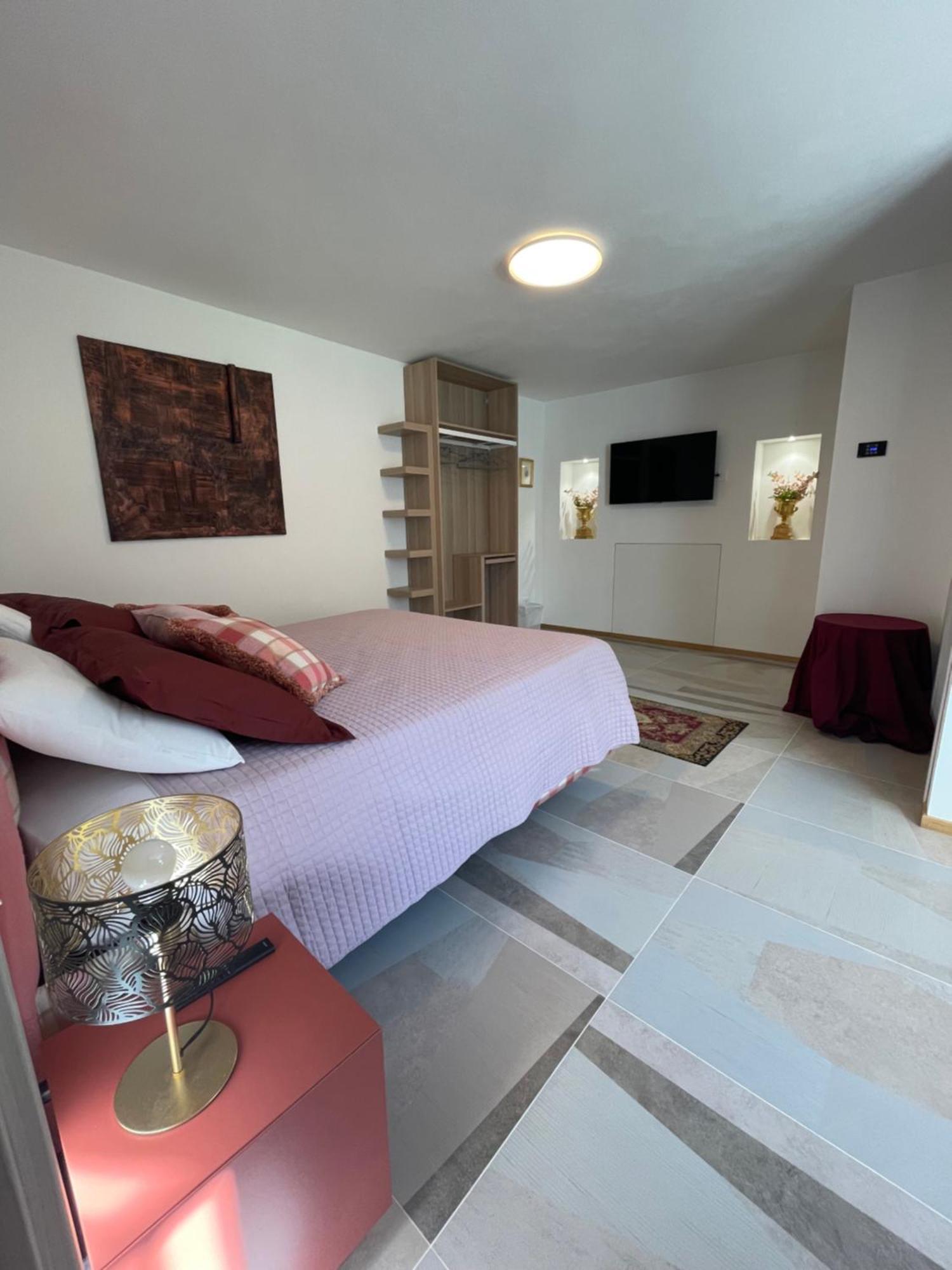 B&B Villa Tersius Trezzano sul Naviglio Ngoại thất bức ảnh