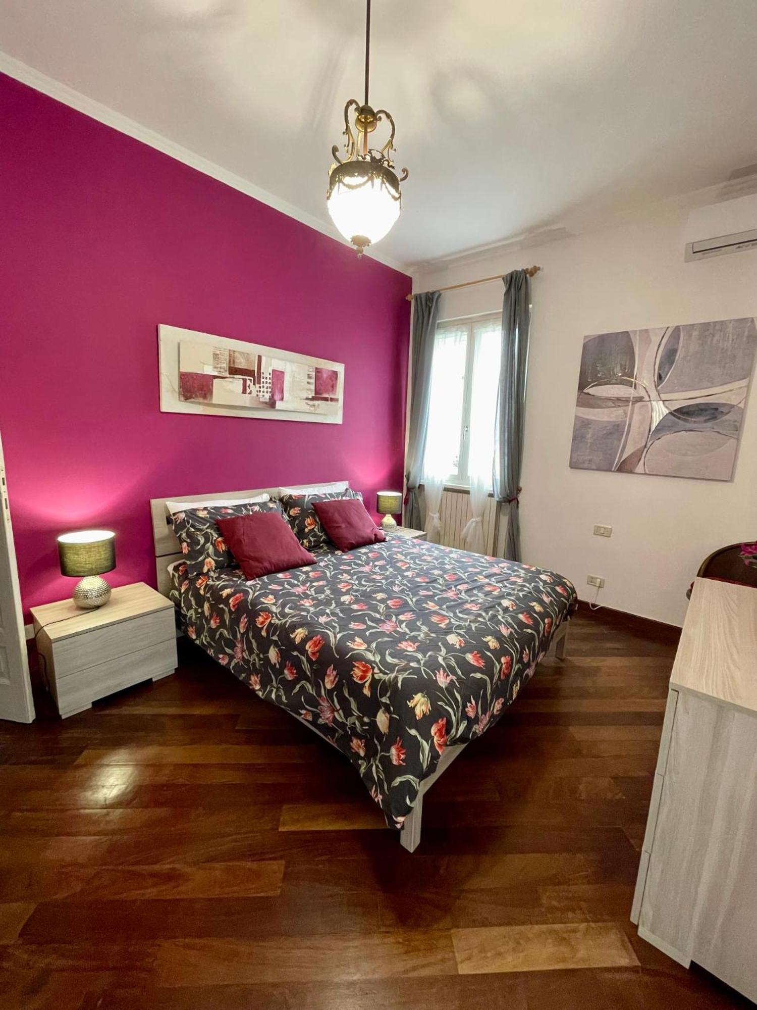 B&B Villa Tersius Trezzano sul Naviglio Ngoại thất bức ảnh