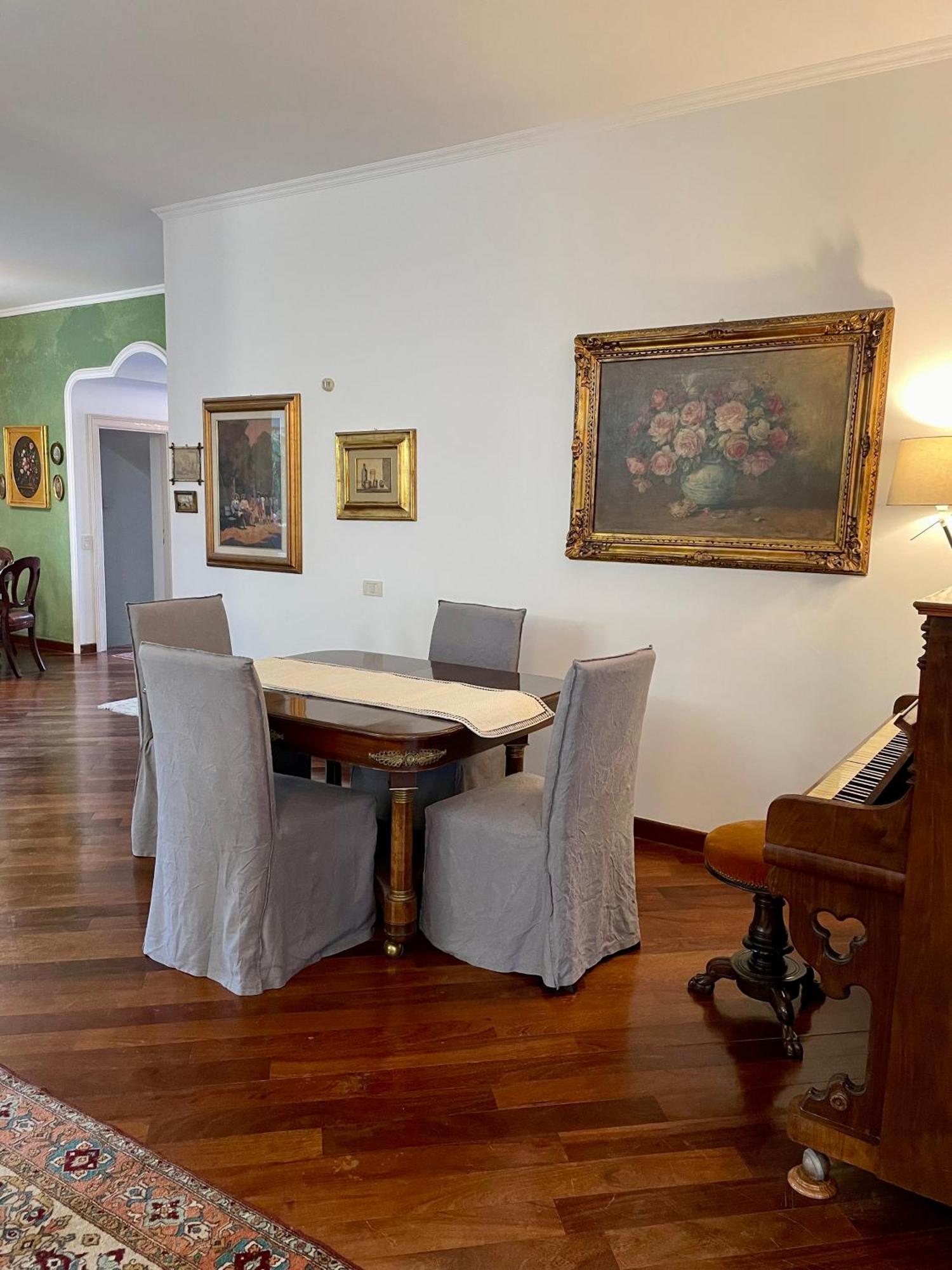 B&B Villa Tersius Trezzano sul Naviglio Ngoại thất bức ảnh