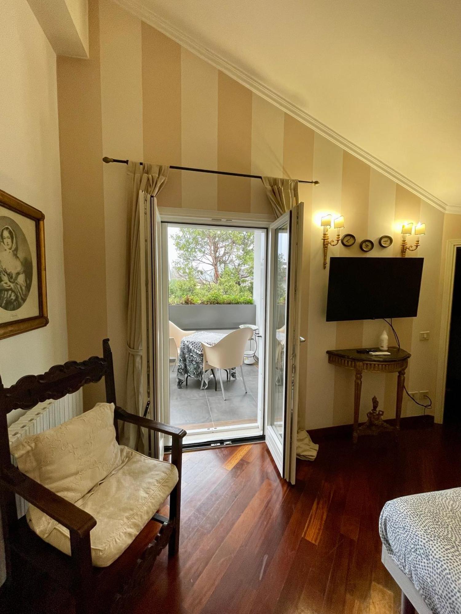 B&B Villa Tersius Trezzano sul Naviglio Ngoại thất bức ảnh