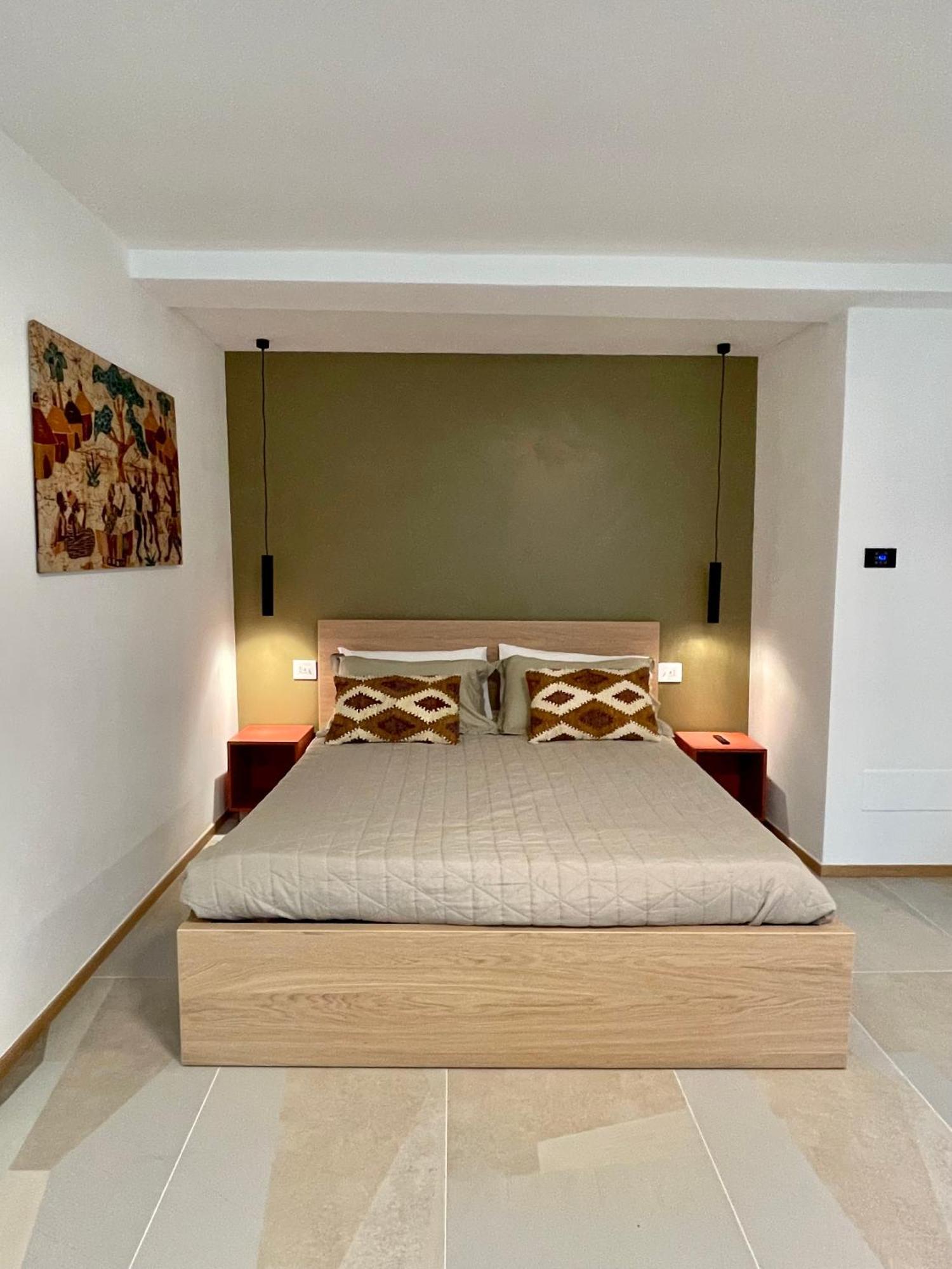 B&B Villa Tersius Trezzano sul Naviglio Ngoại thất bức ảnh