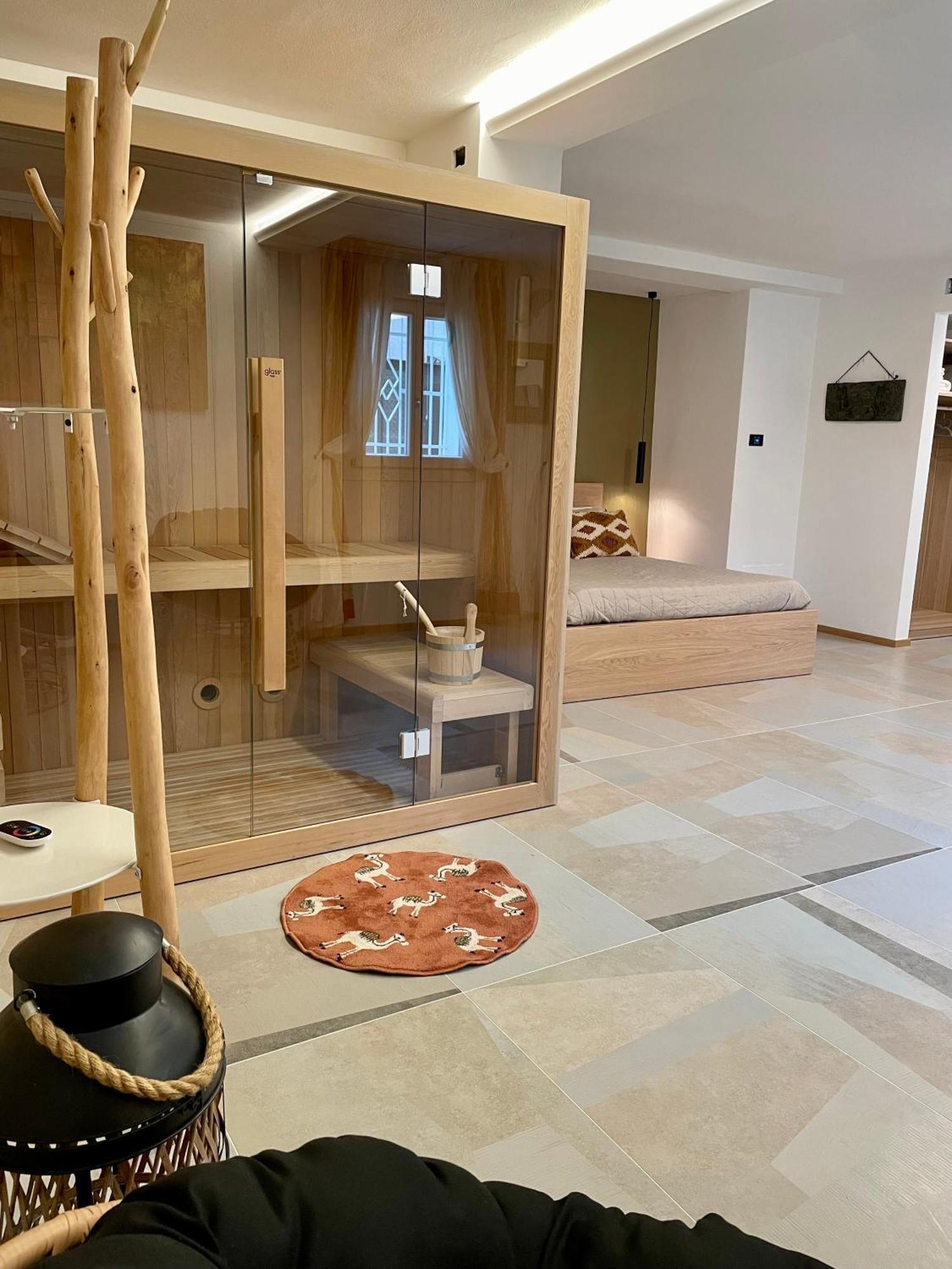 B&B Villa Tersius Trezzano sul Naviglio Ngoại thất bức ảnh