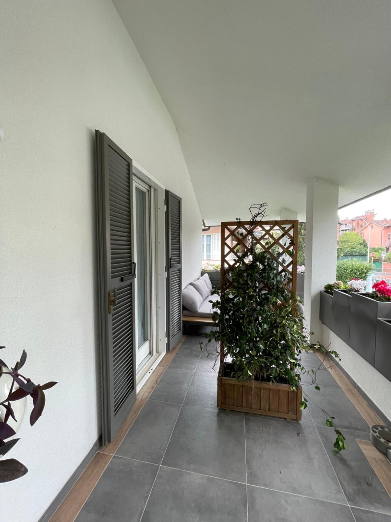 B&B Villa Tersius Trezzano sul Naviglio Ngoại thất bức ảnh