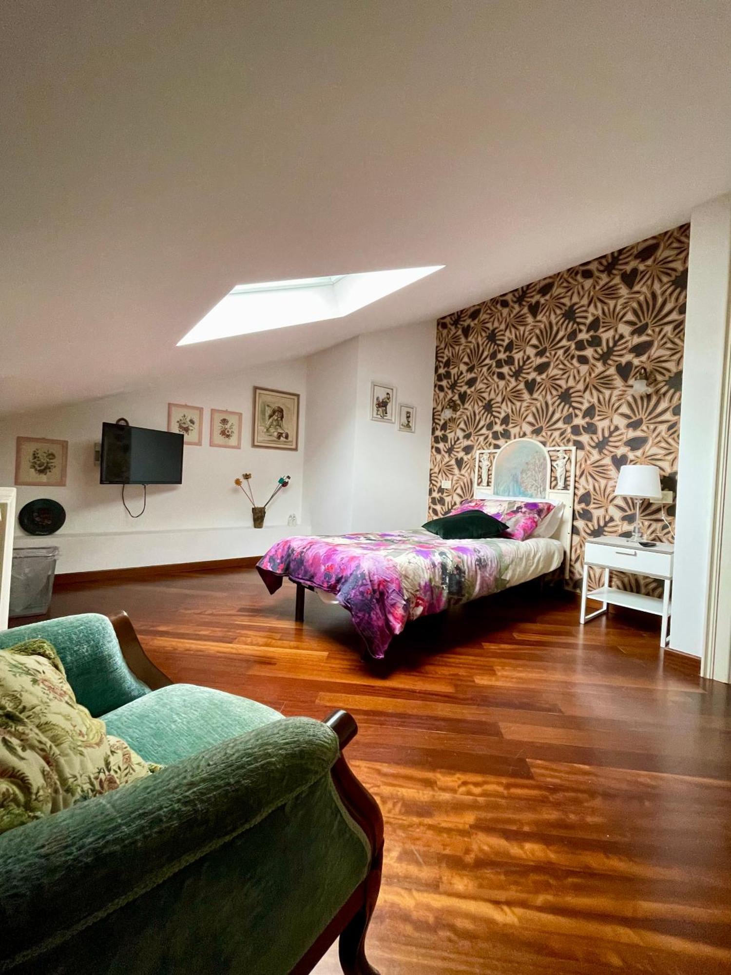 B&B Villa Tersius Trezzano sul Naviglio Ngoại thất bức ảnh