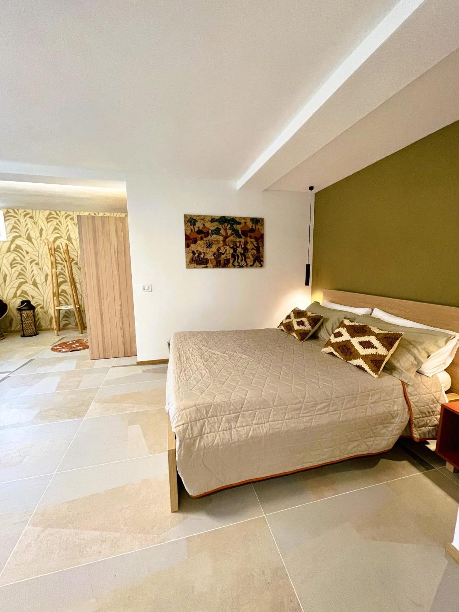 B&B Villa Tersius Trezzano sul Naviglio Ngoại thất bức ảnh