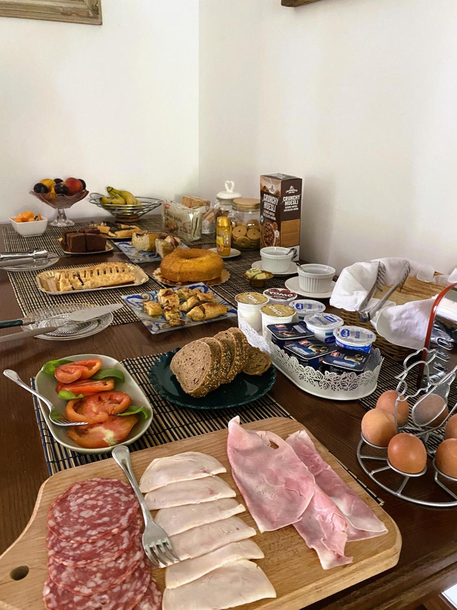B&B Villa Tersius Trezzano sul Naviglio Ngoại thất bức ảnh